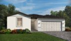 Meritage Homes at Terra Lago – Classic Series: Essex Model