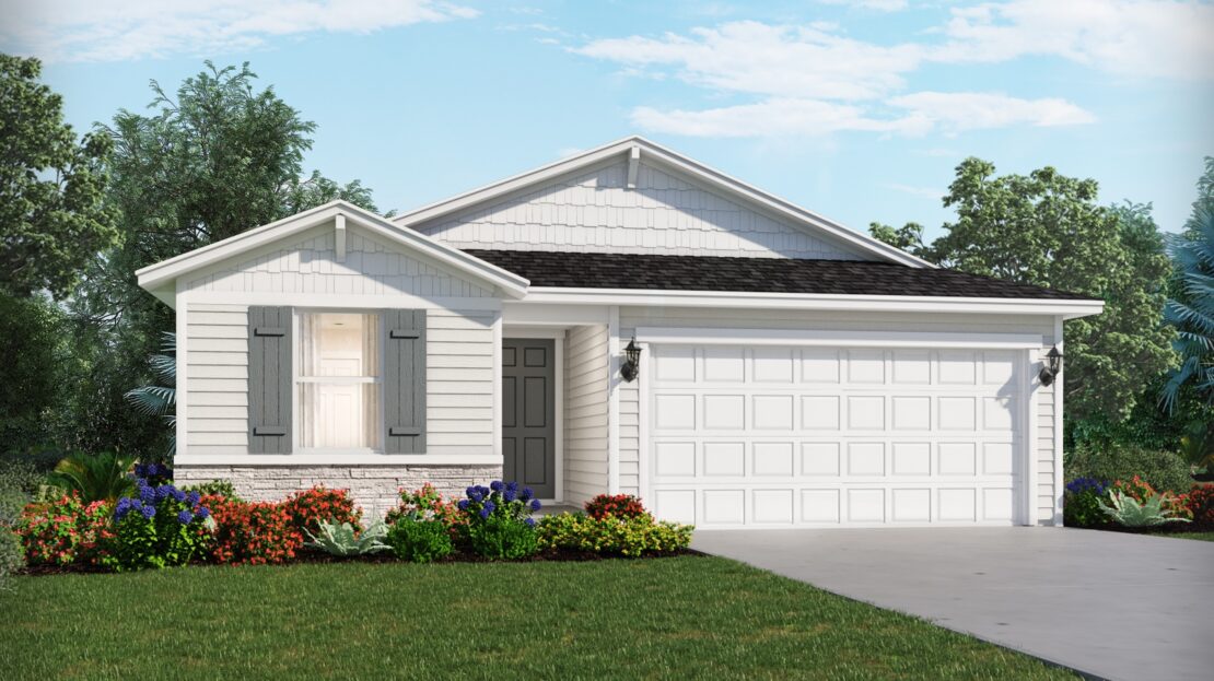 Callaway model in Jacksonville
