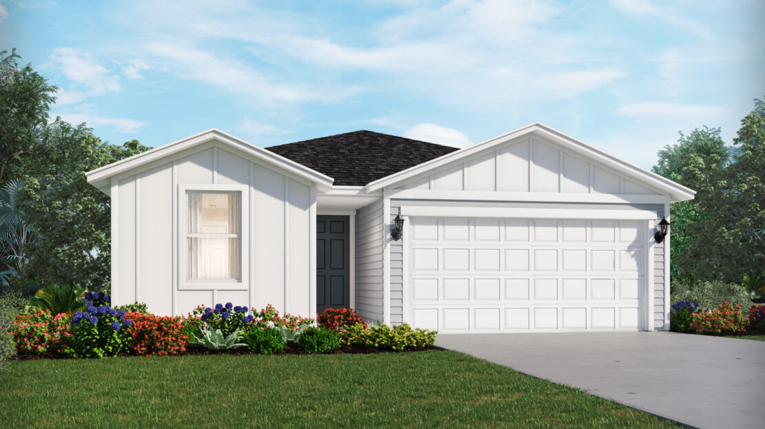 Cypress Meadows - Classic Series interior