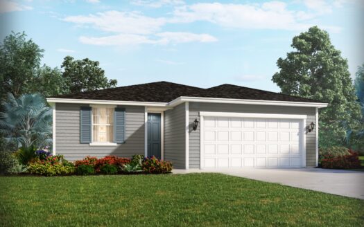 Cypress Meadows - Signature Series Exterior