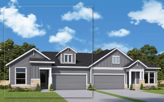 Sunbeam Exterior floorplan