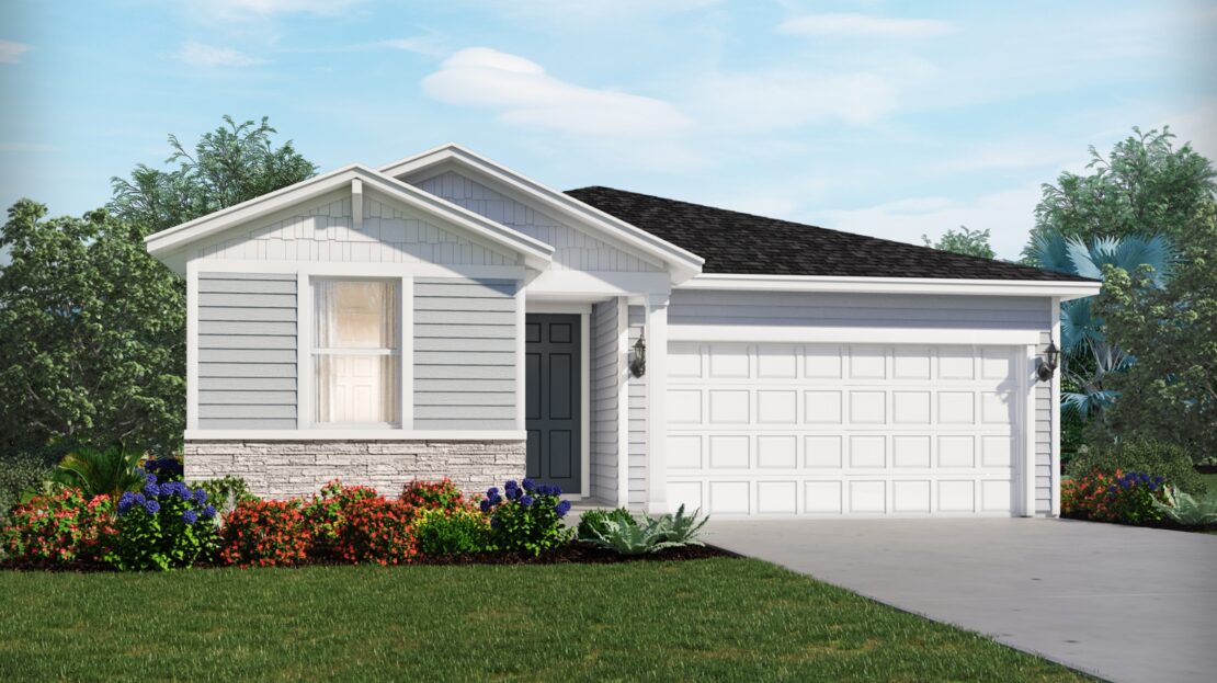 Cypress Meadows - Classic Series-Archer Model