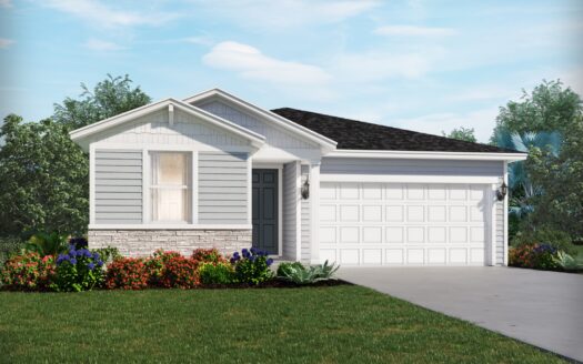 Cypress Meadows - Classic Series Exterior