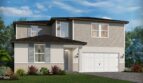 Meritage Homes at Terra Lago – Classic Series: Primrose Model