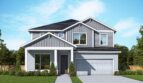 North River Ranch – Cottage Series: Juniper Model