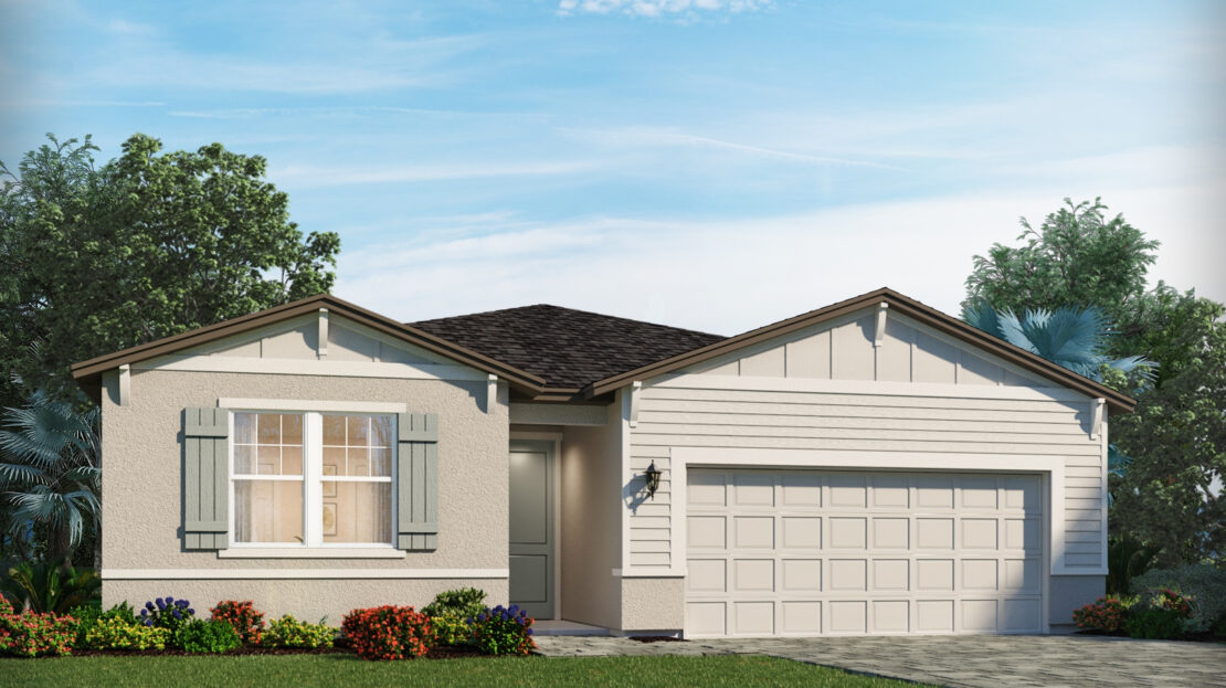 Ridgehaven - Signature Series by Meritage Homes