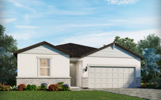 Ridgehaven - Signature Series Exterior