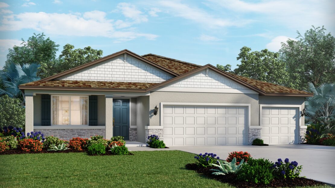 Oakfield Trails - Signature Series-Jasmine Model