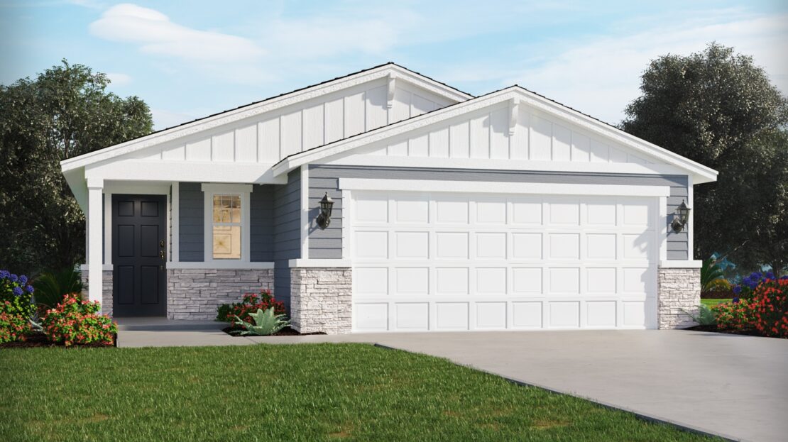 Cypress Meadows - Classic Series