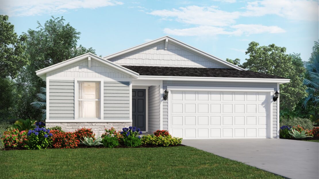Davenport model in Jacksonville