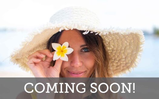 SeaFlower – Bungalow Homes West Bradenton Florida