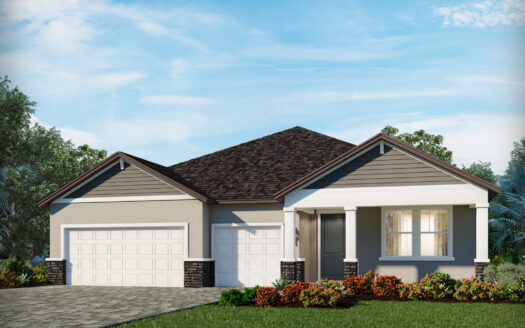 Ridgehaven - Reserve Series Exterior