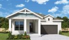 St. Pete – Urban Collection: Crestview Model