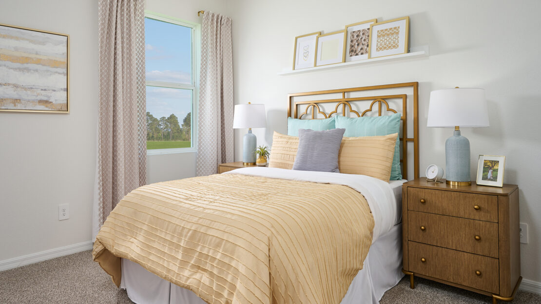 Oakfield Trails - Classic Series by Meritage Homes