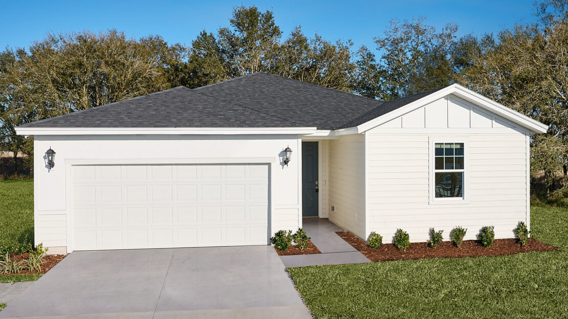 Cypress Meadows - Signature Series by Meritage Homes