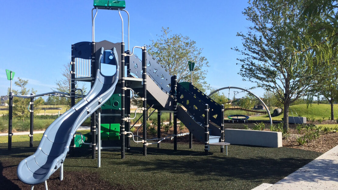 Laureate Park at Lake Nona - Park Series by David Weekley Homes