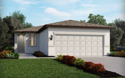 Leyland Preserve - Premier Series Exterior