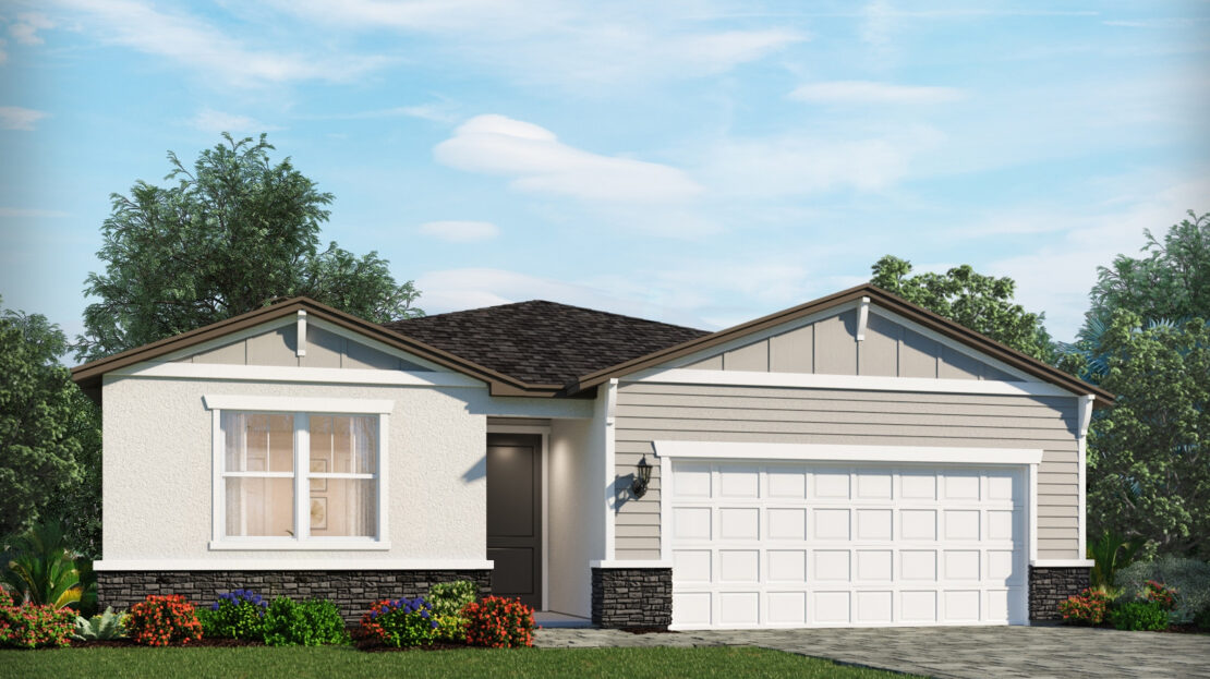 Ridgehaven - Signature Series