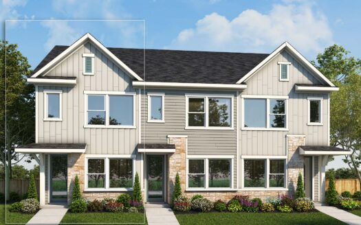 Sweetbay Exterior floorplan