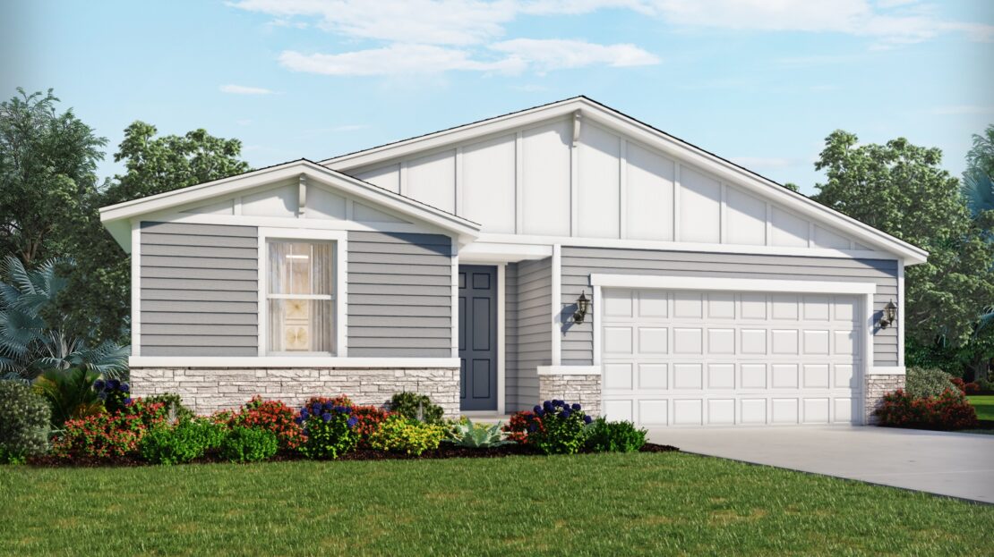 Cypress Meadows - Signature Series