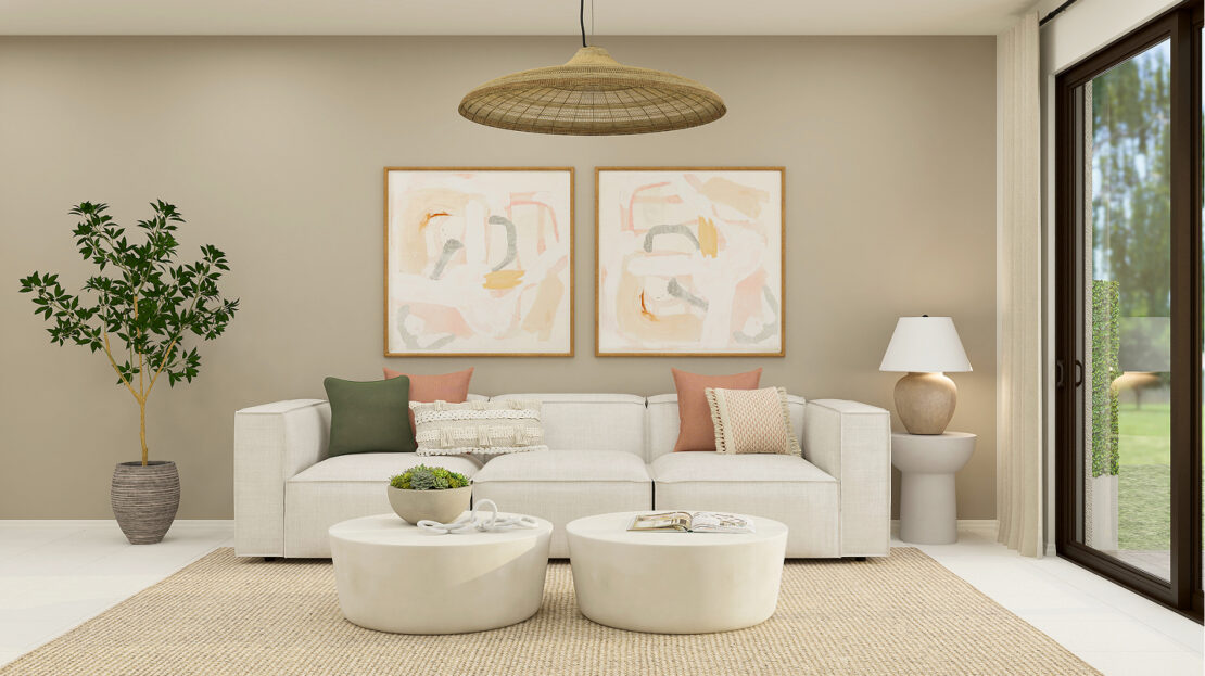 Arbor Estates-Ellington Model