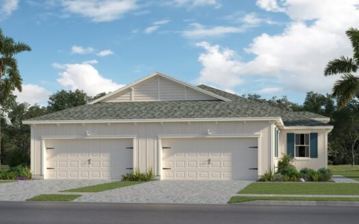 Azalea Floorplan
