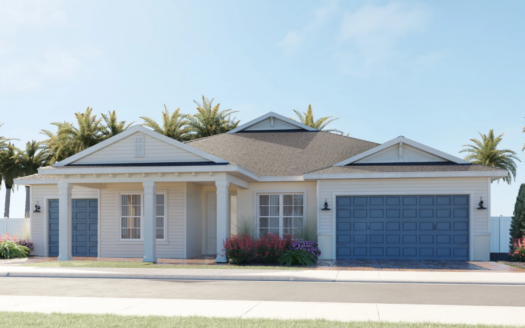 Broadleaf Floorplan