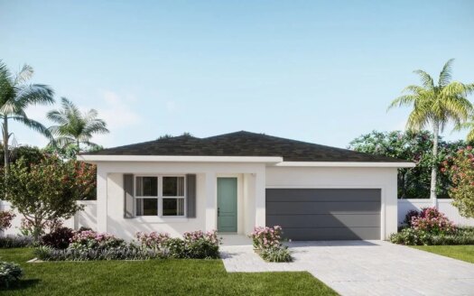 Daisy Floorplan