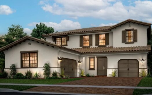 Sage Floorplan