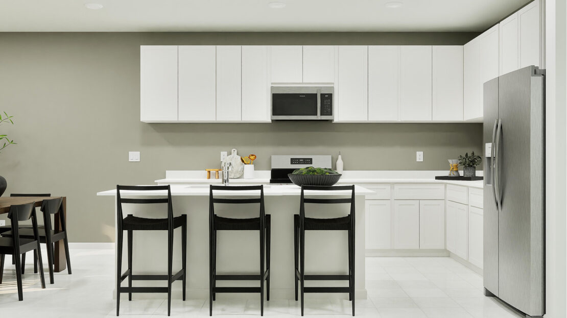 Reflect Multi-Family floorplan