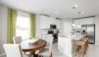 Baymont Model | Brooks Landing