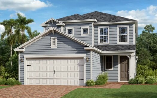 CHLOE Floorplan