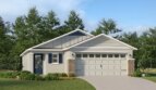 Belmont Model | Gum Lake Preserve Manor Key Collection