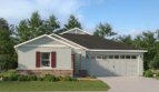 Celeste Model | Gum Lake Preserve Estate Key Collection