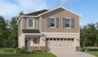 Columbus Model | Gum Lake Preserve Manor Key Collection