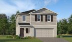 Columbus Model | Lennar at Turnleaf Americana Series