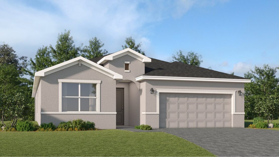 Marsala Floorplan