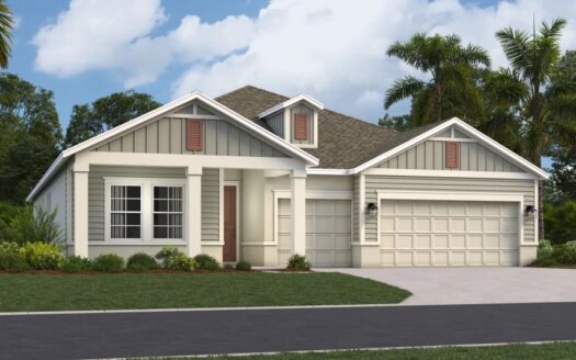 Largo Floorplan