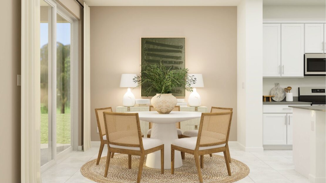 Marco model in Groveland