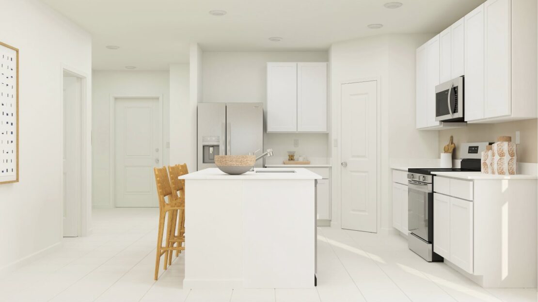 Newhaven NextGen floorplan