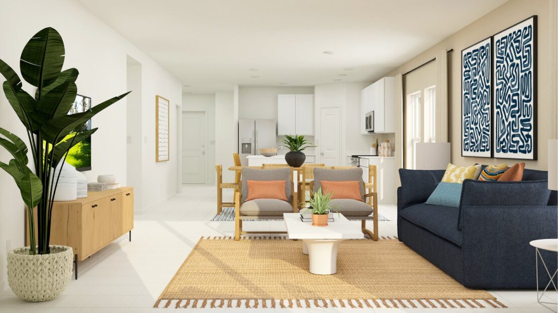 Meadow Pointe Estate Collection-Newhaven Model