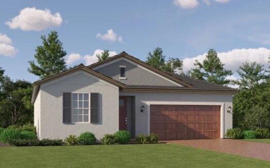 Dawning  II Floorplan