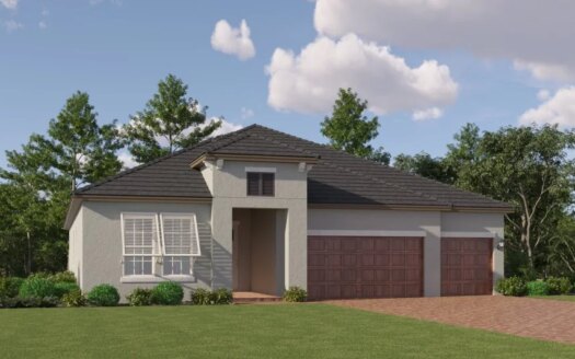 Daybreak II Floorplan