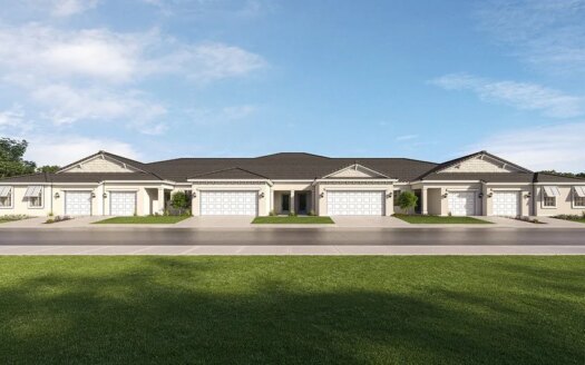 Dayspring II* Floorplan