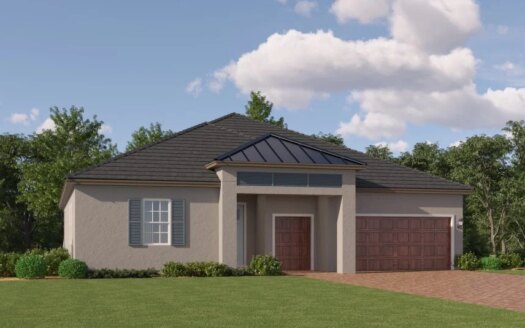 Halos  II Floorplan
