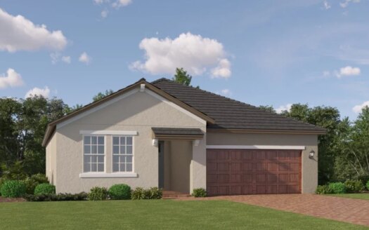 Sunburst II Floorplan