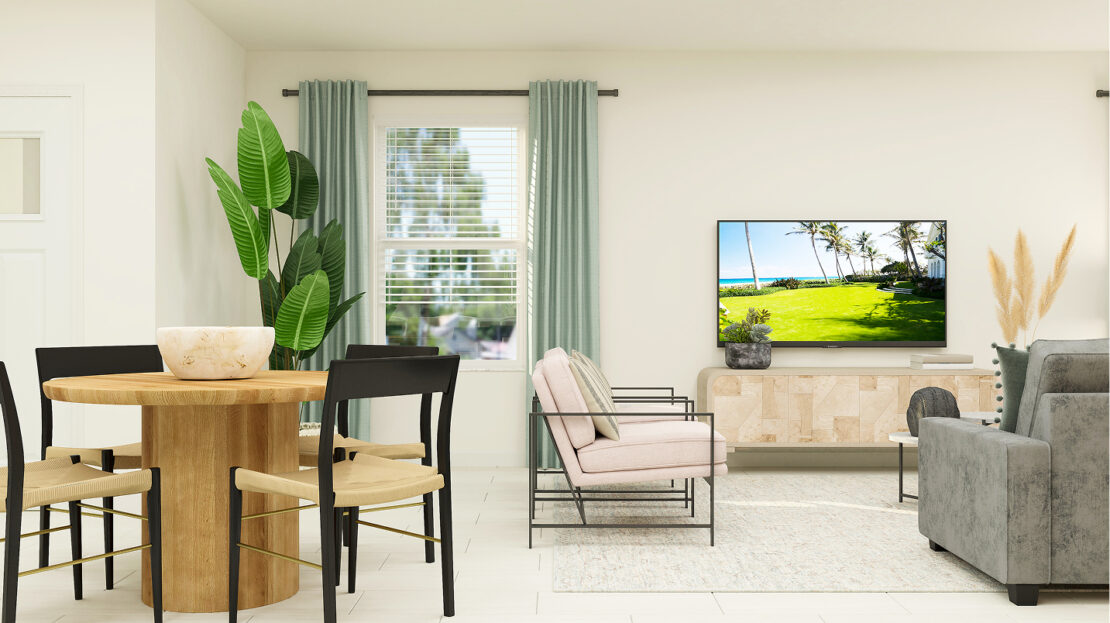 Dayspring II* model in New Port Richey