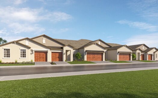 Dayspring II* Floorplan
