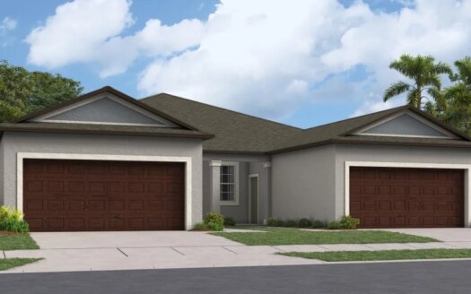 Malibu Floorplan
