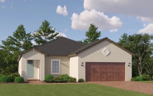 Splendor Floorplan